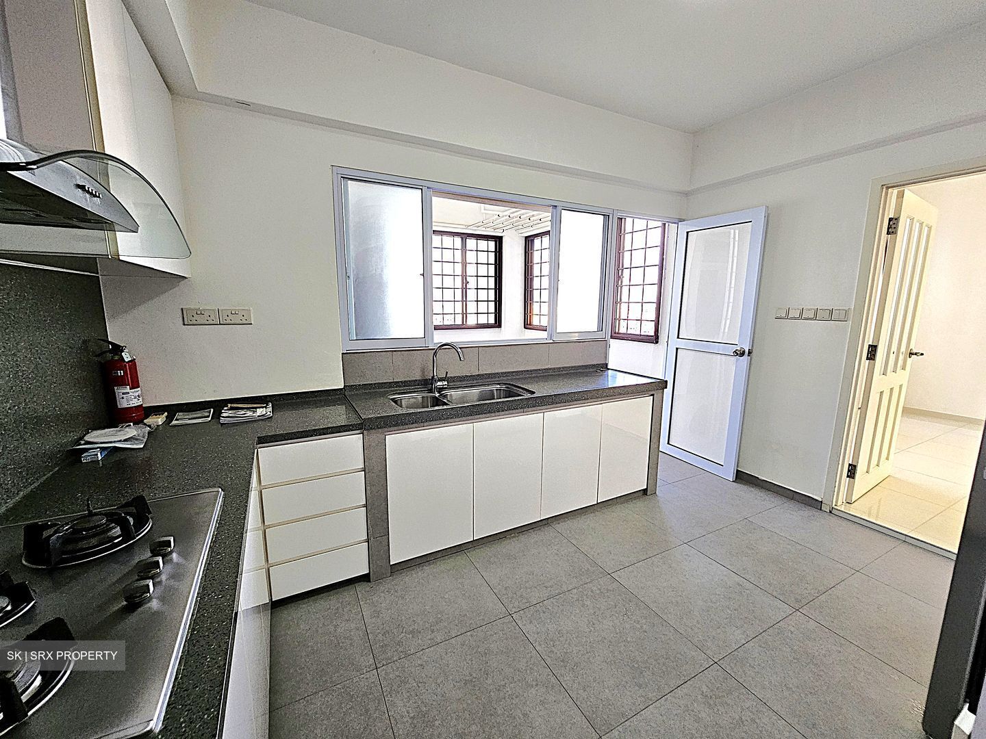 Kensington Park Condominium (D19), Condominium #629718671